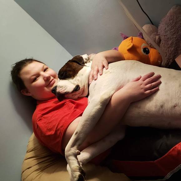 Meet your Posher, Kristi-anne - Picture 1 of 1